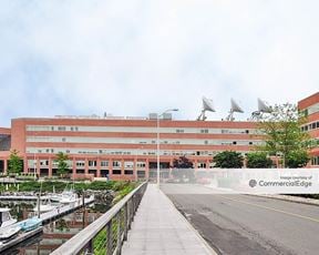 Shippan Landing - 250 & 232 Harbor Drive