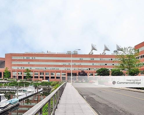 Shippan Landing - 250 & 232 Harbor Drive