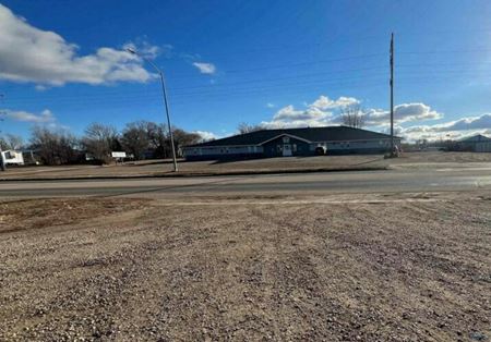 Photo of commercial space at 24331 US HWY 212 in Eagle Butte