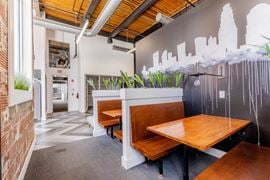 The Launch Factory - Alchemy Charlotte