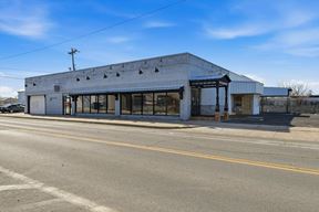 215 N Western Ave