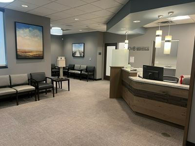 Monticello Dental Specialty Building - LEASE