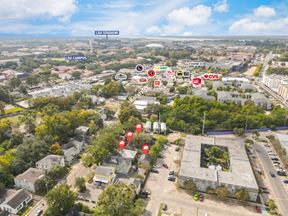 Fully Occupied Multifamily Opportunity at LSU