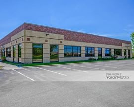 Staring Lake Corporate Center