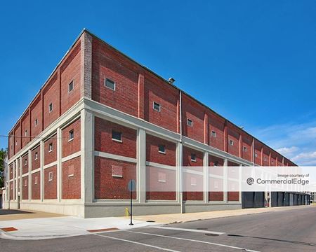 Photo of commercial space at 4000 West Fillmore Street in Chicago