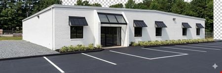 Industrial space for Sale at 2305 Varkel Way in Lithonia