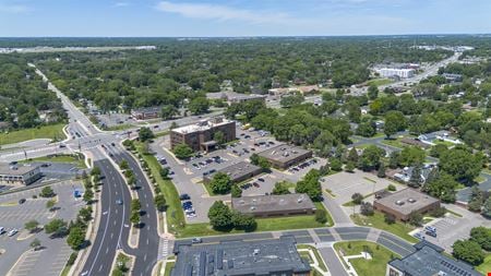 Photo of commercial space at 3200-3300 County Road 10 in Brooklyn Center