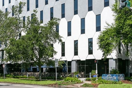 Office space for Rent at 1000 Riverside Avenue in Jacksonville