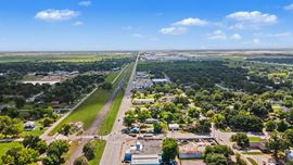 HIGHWAY 90 COMMERCIAL INVESTMENT & REDEVELOPMENT OPPORTUNITY