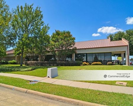 Commercial space for Rent at 1555 High Point Drive in Mesquite