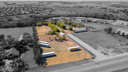 VacantLand space for Sale at 204 State Highway 171 in Godley
