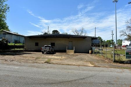 Industrial space for Sale at 859 Clayton St in Montgomery
