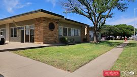 Tidwell Plaza