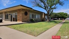 Tidwell Plaza