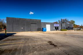1225 E Seminary Dr