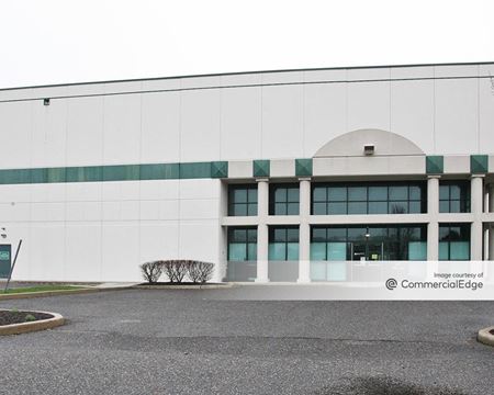 Photo of commercial space at 115 Melrich Road in Cranbury