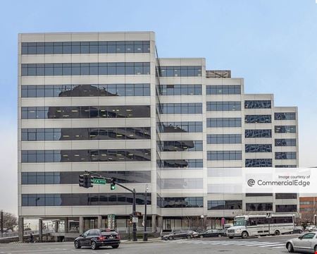Office space for Rent at 2 Journal Square Plaza in Jersey City