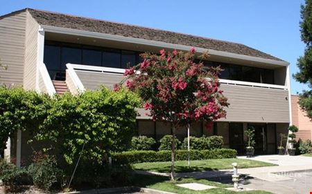 Photo of commercial space at 4439 Stoneridge Dr  in Pleasanton