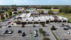 FULLY LEASED! SHOPPES AT NORD DU LIEU