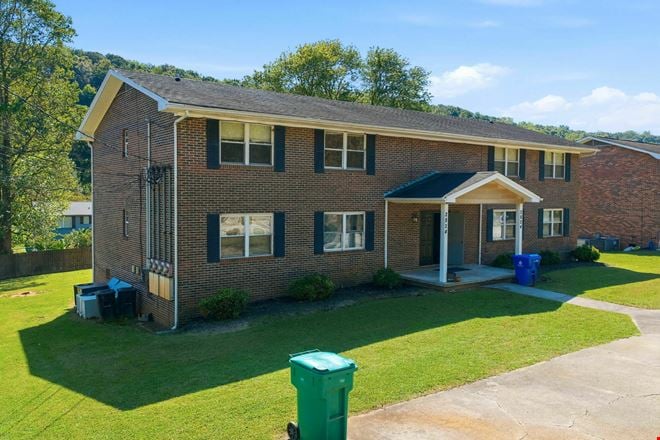 2824 Colt Drive Northeast