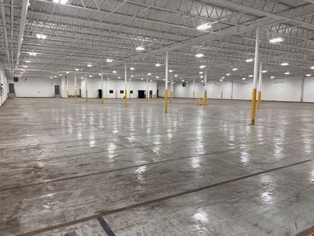 Industrial space for Rent at 301 Commerce Road in Linden