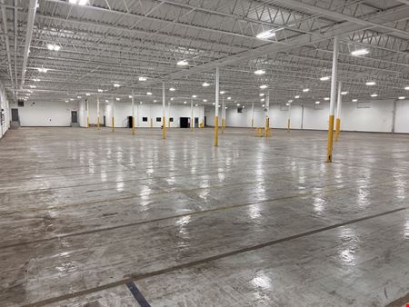 Photo of commercial space at 301 Commerce Road in Linden