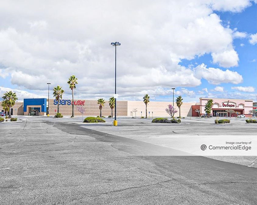 Palmdale Promenade 320 Rancho Vista Blvd 320 Rancho Vista Blvd