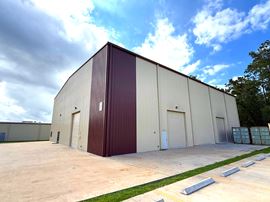 21219 Blair Rd., Building 19