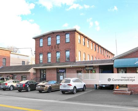 Office space for Rent at 282 Main Street in Salem