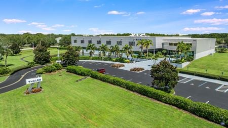 Office space for Rent at 1110 West Hibiscus Boulevard in Melbourne