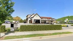 2725 Old Lebanon Pike