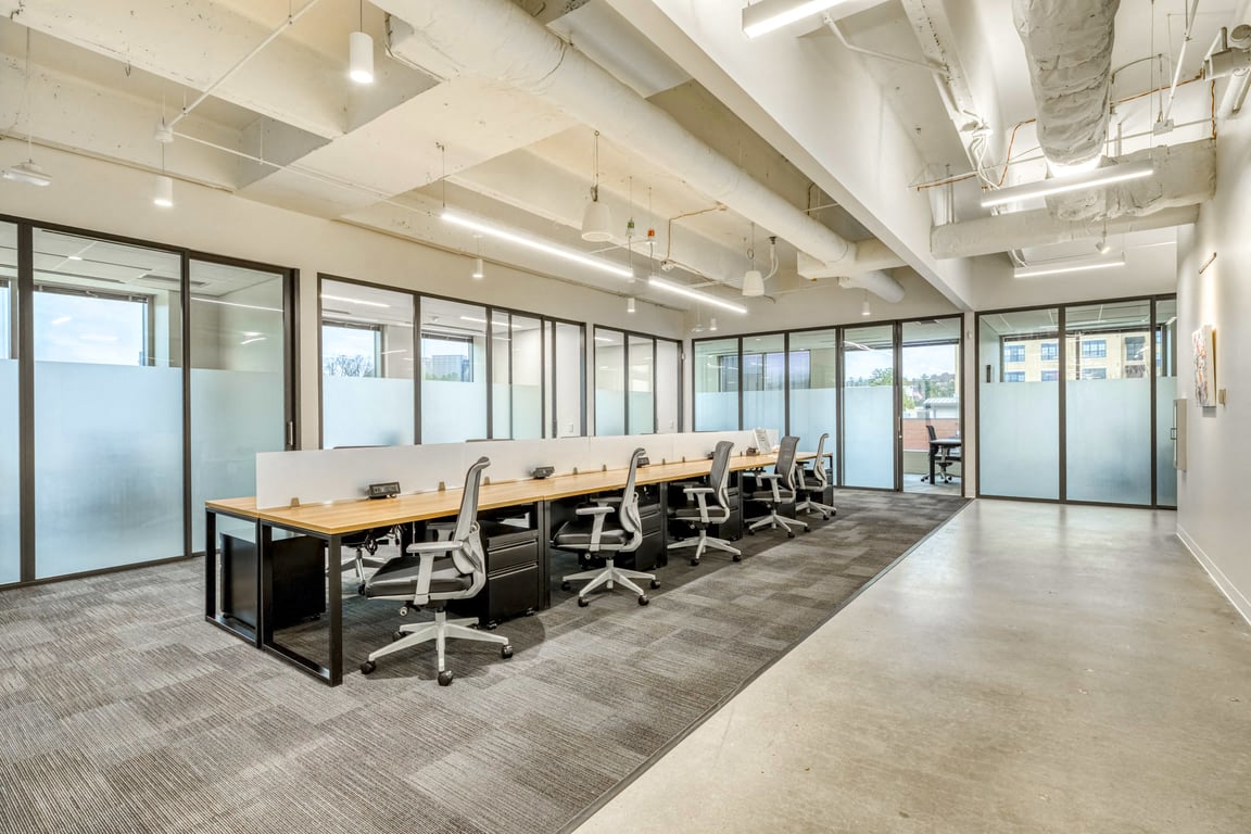 Private Office