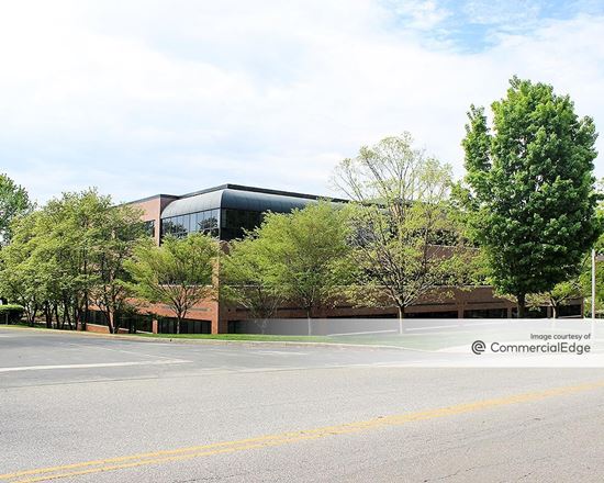 Chesterbrook Corporate Center - 600, 620, 640 & 690 Lee Road