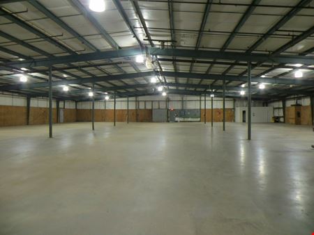 Photo of commercial space at  South Cansler Street in Kings Mountain