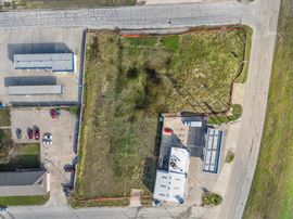1 N Waco St