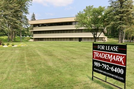 Photo of commercial space at 1320 Waldo Avenue in Midland