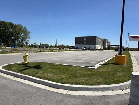 VacantLand space for Sale at 411 South 88th Avenue in Peotone