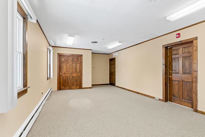 Office or Retail Spaces for Lease in Downtown Georgetown