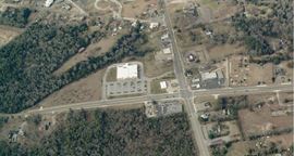 Commercial Development Land