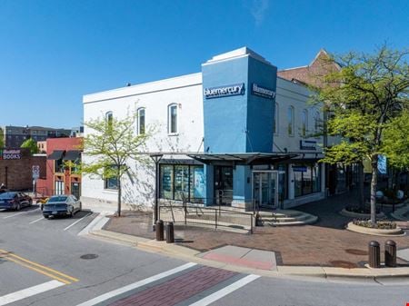 Office space for Rent at 1780-1788 2nd St in Highland Park