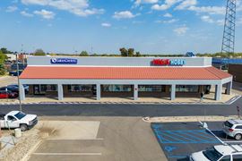Lincor Park Shopping Center