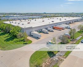Corporate Woods Trade Center 1