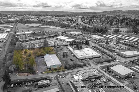 VacantLand space for Sale at 2282 Claxter Rd NE in Salem
