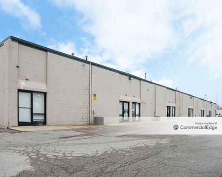 Industrial space for Rent at 542 Northland Blvd in Cincinnati