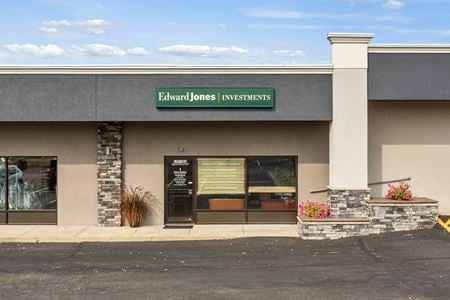 Office space for Rent at 1971 - E-1 Evelyn Byrd Ave  in Harrisonburg