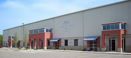 Photo of commercial space at 3725 Cleveland Rd. in South Bend