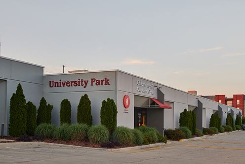 University Park