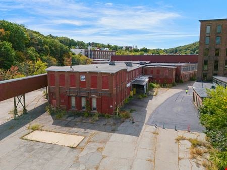 Industrial space for Sale at 3R Green St in Clinton