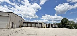 Industrial Facility