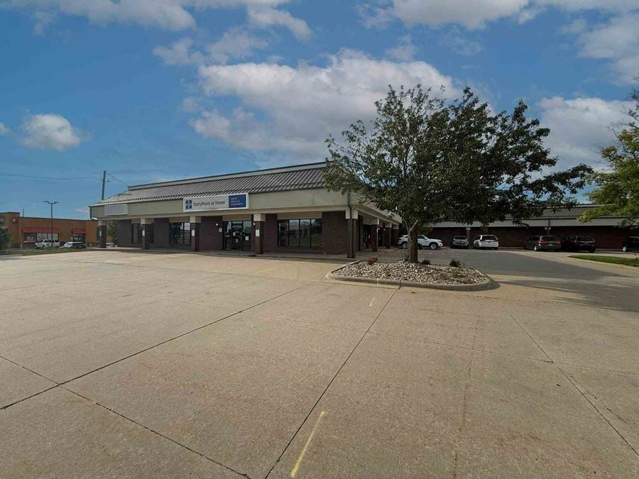 294-298 Blairs Ferry Rd NE